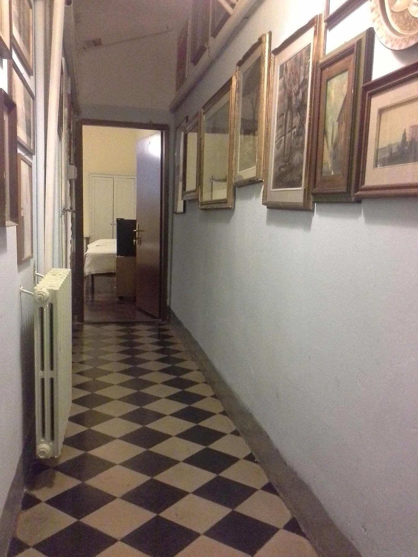Soggiorno Santa Reparata Florence Exterior photo
